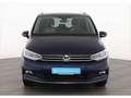 Volkswagen Touran 2.0 TDI Highline Blau - thumbnail 3