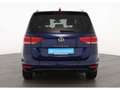 Volkswagen Touran 2.0 TDI Highline DSG NAV/LED/AHK/7-Sitzer Blau - thumbnail 7