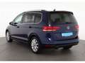 Volkswagen Touran 2.0 TDI Highline DSG NAV/LED/AHK/7-Sitzer Blau - thumbnail 5