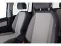 Volkswagen Touran 2.0 TDI Highline DSG NAV/LED/AHK/7-Sitzer Blau - thumbnail 12