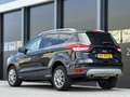Ford Kuga 2.0 TDCI Titanium Navi Clima Zwart - thumbnail 5