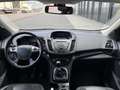 Ford Kuga 2.0 TDCI Titanium Navi Clima Zwart - thumbnail 7