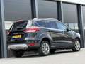 Ford Kuga 2.0 TDCI Titanium Navi Clima Zwart - thumbnail 4