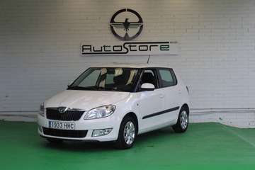 1.2 12v 60cv Ambition