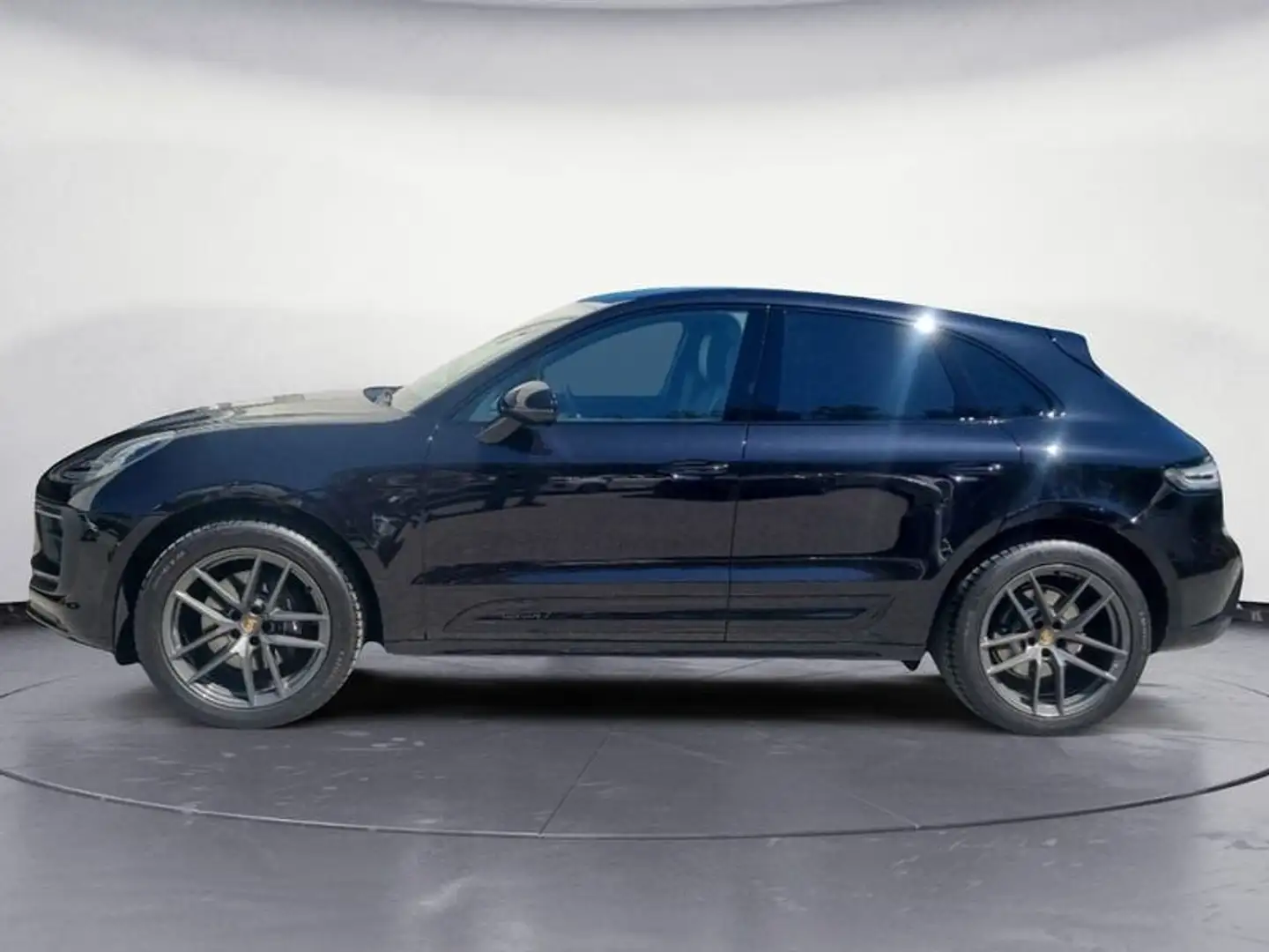 Porsche Macan I 2022 2.0 T 265cv pdk Nero - 2