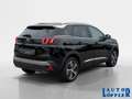Peugeot 3008 GT Diesel1130PS #Automatik #Klima #Navi #SHZ Schwarz - thumbnail 5