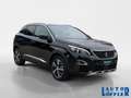 Peugeot 3008 GT Diesel1130PS #Automatik #Klima #Navi #SHZ Schwarz - thumbnail 7