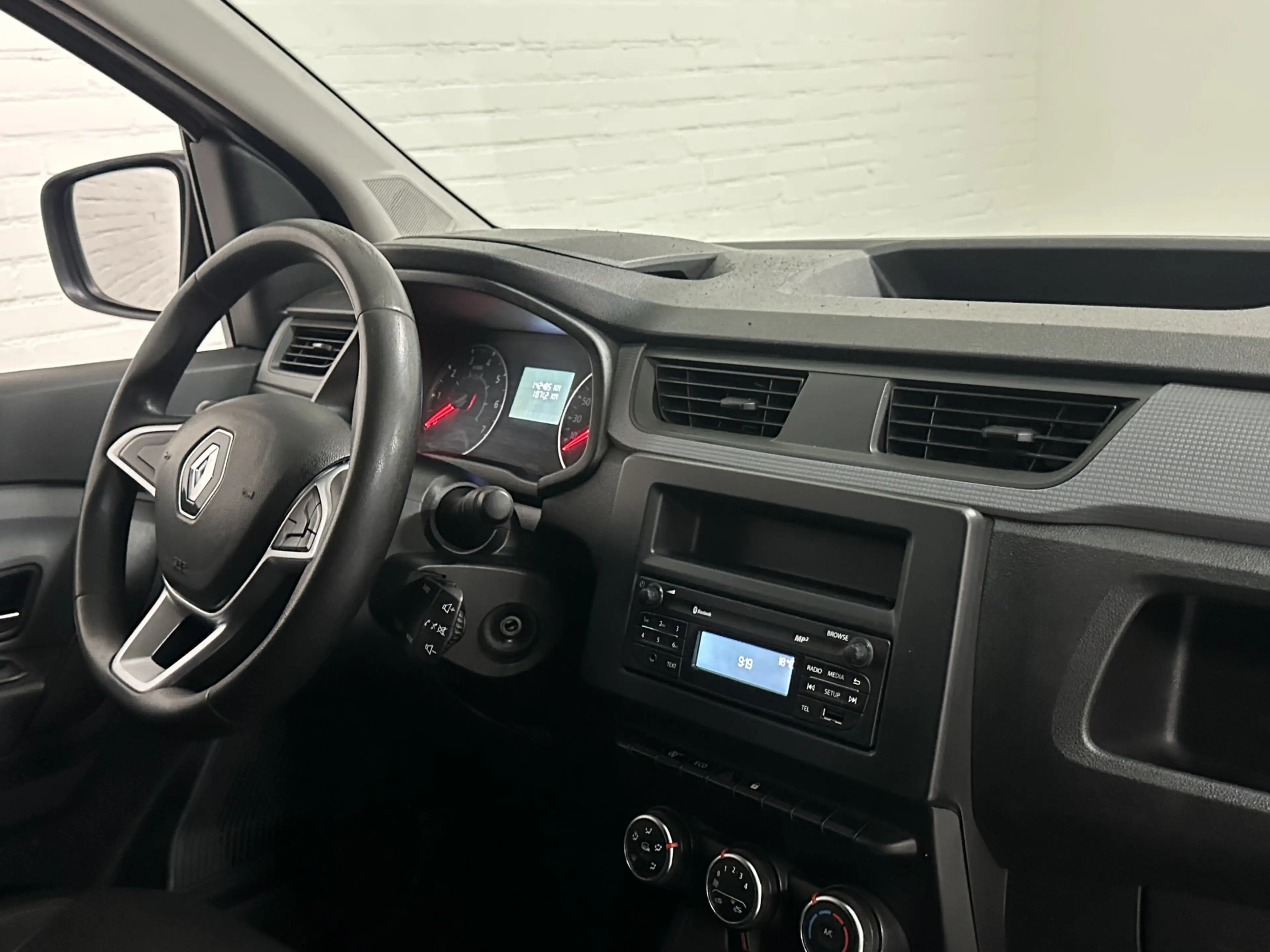 Renault Express 1.3 TCe 100 Comfort AIRCO / ELK.PAKKET / 1 e EIGEN — photo 9