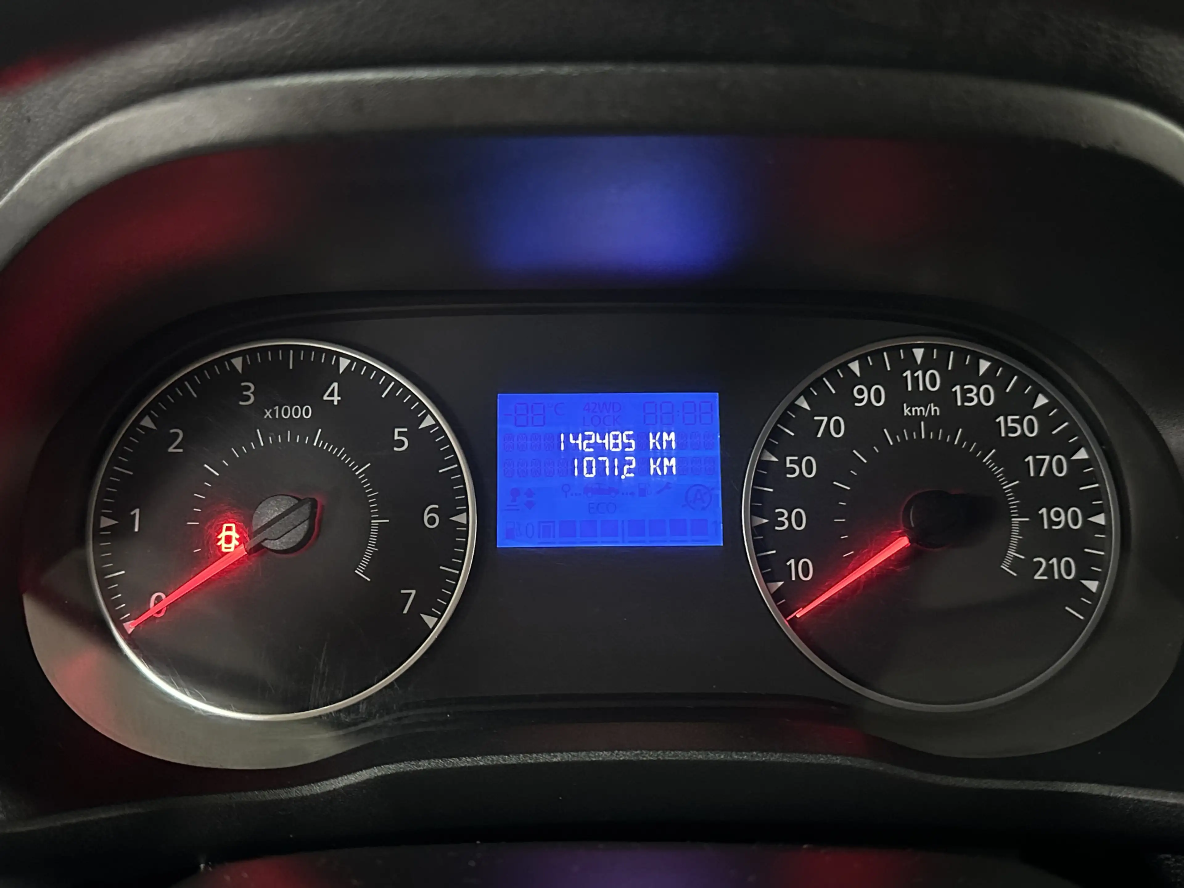 Renault Express 1.3 TCe 100 Comfort AIRCO / ELK.PAKKET / 1 e EIGEN — photo 13