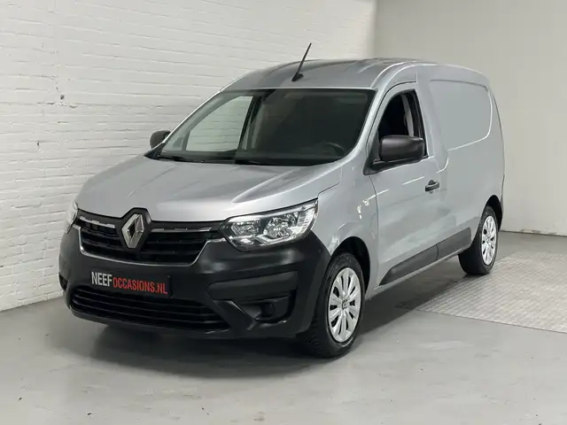 Renault Express 1.3 TCe 100 Comfort AIRCO / ELK.PAKKET / 1 e EIGEN
