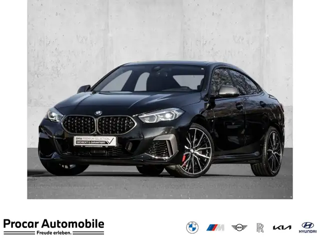 BMW 235 M235i xDrive M SPORT+ACC+H/K+PANO+PA+19"