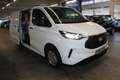 Ford Transit Custom Transit Custom L1 TREND LED NAVI CAM ACC SHZ uvm Weiß - thumbnail 11