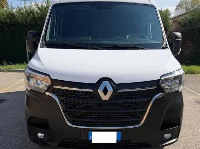 Renault Master T35 2.3 dCi/135 - 12 MESI DI GARANZIA -