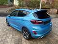 Ford Fiesta ST X 1,5 EcoBoost 200 PS Pano 5-türig Blau - thumbnail 8