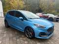 Ford Fiesta ST X 1,5 EcoBoost 200 PS Pano 5-türig Blau - thumbnail 4