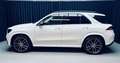 Mercedes-Benz GLE 450 d 4Matic AMG-LINE Weiß - thumbnail 2