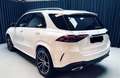 Mercedes-Benz GLE 450 d 4Matic AMG-LINE Weiß - thumbnail 3
