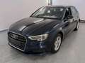 Audi A3 30TDi Sportback STronic *XENON-NAVI-PARKING AV&AR* Bleu - thumbnail 2