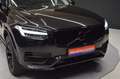 Volvo XC90 Momentum AWD ACC HUD PANO VZE Vollleder Schwarz - thumbnail 12
