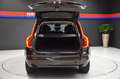 Volvo XC90 Momentum AWD ACC HUD PANO VZE Vollleder Schwarz - thumbnail 10