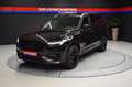 Volvo XC90 Momentum AWD ACC HUD PANO VZE Vollleder Schwarz - thumbnail 3