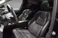 Volvo XC90 Momentum AWD ACC HUD PANO VZE Vollleder Schwarz - thumbnail 21