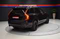Volvo XC90 Momentum AWD ACC HUD PANO VZE Vollleder Schwarz - thumbnail 8