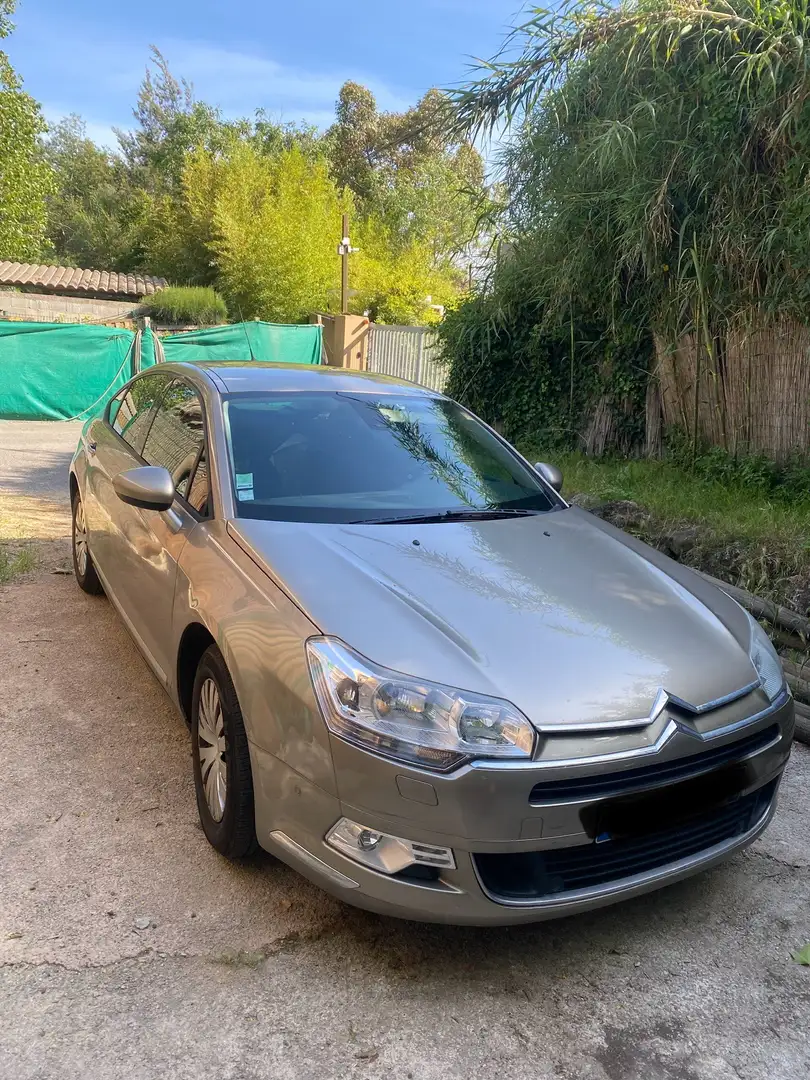 Citroen C5 1.6 HDi 110 FAP airDream Pack - 1