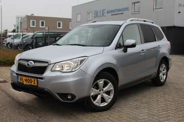2.0 D 108KW 4x4 Intro Grijs Kenteken 4WD ✓ nieuwe