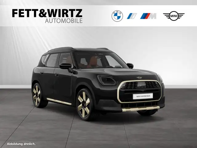 MINI Cooper Countryman Countryman C Panorama|Head-Up|JCWSportsitze