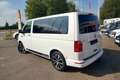Volkswagen T6 Multivan 2.0TDI DSG-AHK/LED/RFK/STHZG/SOR+WIR Blanco - thumbnail 6