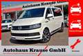 Volkswagen T6 Multivan 2.0TDI DSG-AHK/LED/RFK/STHZG/SOR+WIR Blanco - thumbnail 1