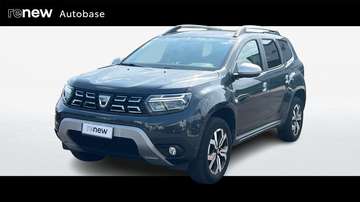 II 2021 1.5 Blue dCi Prestige SL DaciaPlus 4x2