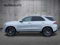 Mercedes-Benz GLE 450 GLE 450 4M AMG+AIRMATIC+DISTR+MLED+360°+MEMO+22" Argent - thumbnail 8