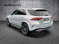 Mercedes-Benz GLE 450 GLE 450 4M AMG+AIRMATIC+DISTR+MLED+360°+MEMO+22" Argent - thumbnail 7