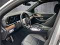 Mercedes-Benz GLE 450 GLE 450 4M AMG+AIRMATIC+DISTR+MLED+360°+MEMO+22" Argento - thumbnail 10