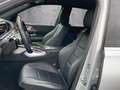 Mercedes-Benz GLE 450 GLE 450 4M AMG+AIRMATIC+DISTR+MLED+360°+MEMO+22" Zilver - thumbnail 11