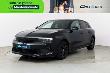 1.2T XHT S/S GS 130