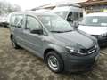 Volkswagen Caddy Kombi 1,0 TSI Klima+Tempomat+PDC Grau - thumbnail 1