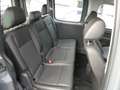 Volkswagen Caddy Kombi 1,0 TSI Klima+Tempomat+PDC Grau - thumbnail 7