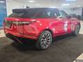 Land Rover Range Rover Velar 2.0d R-Dynamic - Panoramisch dak - Euro 6 Rood - thumbnail 7
