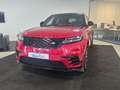 Land Rover Range Rover Velar 2.0d R-Dynamic - Panoramisch dak - Euro 6 Rood - thumbnail 3