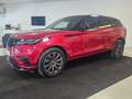 Land Rover Range Rover Velar 2.0d R-Dynamic - Panoramisch dak - Euro 6 Rood - thumbnail 4