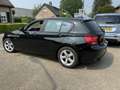 BMW 116 1-serie 116d EDE Corporate Lease Executive xenon/c Zwart - thumbnail 3