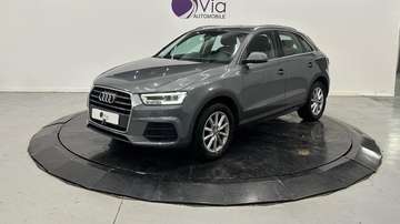 2.0 TDI 150 ch /START \u0026amp; STOP / CUIR