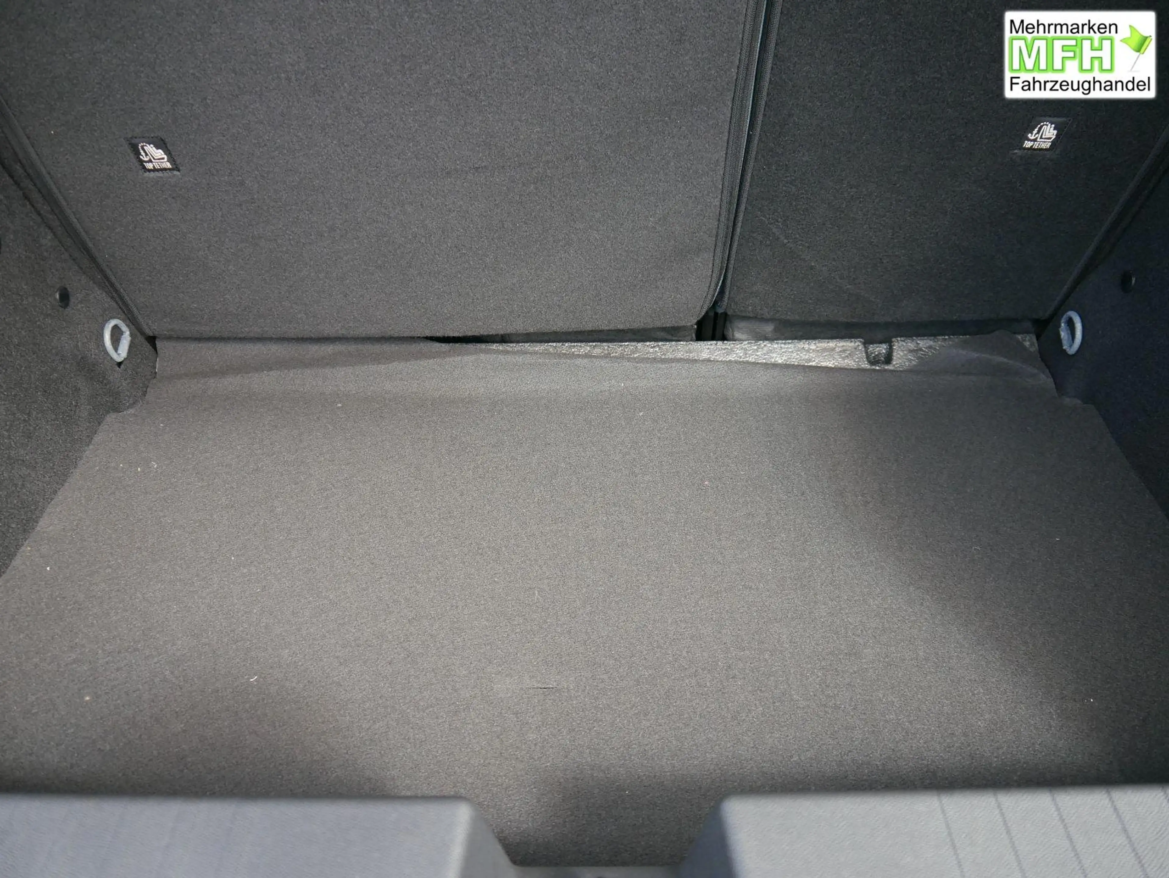 Fiat Grande Panda BUSINESS EDITION HYBRID 1.2*NAVI*PDC*KAMERA*LED... — photo 6
