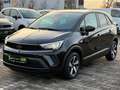 Opel Crossland 1.2 Edition Tempomat*Klima*Regensensor Schwarz - thumbnail 1