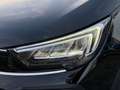 Opel Crossland 1.2 Edition Tempomat*Klima*Regensensor Schwarz - thumbnail 9
