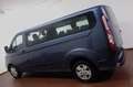 Ford Tourneo Custom Kombi 340 L2 6-Gang/Navi/9-Sitzer Bleu - thumbnail 4