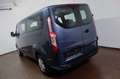 Ford Tourneo Custom Kombi 340 L2 6-Gang/Navi/9-Sitzer Bleu - thumbnail 19